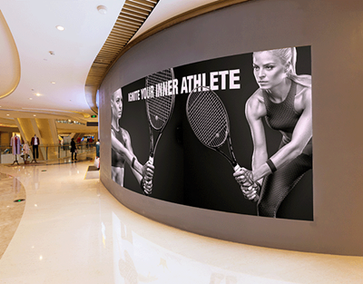 Wall Graphics