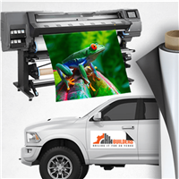 Wide Format Magnets