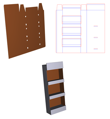 Corrugated Cardboard