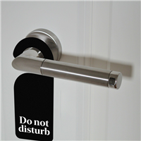 Door Hangers